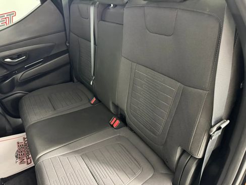 Used 2023 Hyundai Santa Cruz Night AWD/4WD image 37