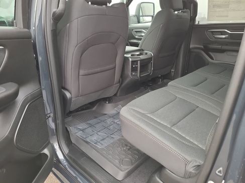 New 2026 RAM 1500 Big Horn image 20