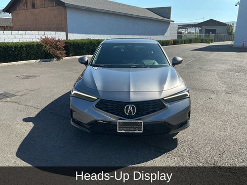 Used 2023 Acura Integra A-Spec w/ Technology Package FWD image 5