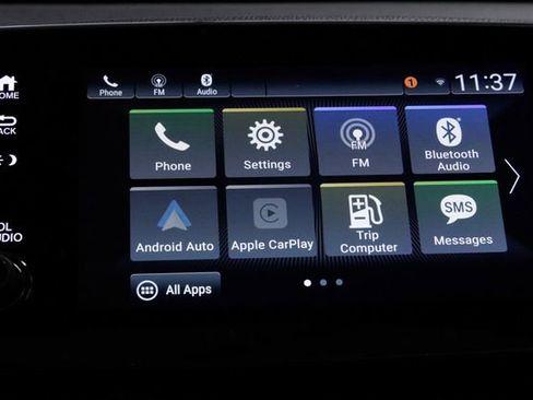 Certified 2023 Honda Passport EX-L image 35