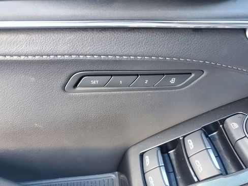 Certified 2022 Cadillac CT5 Premium Luxury w/ Parking Package image 17