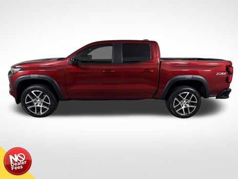 Used 2023 Chevrolet Colorado Z71 w/ Z71 Convenience Package 2 image 7