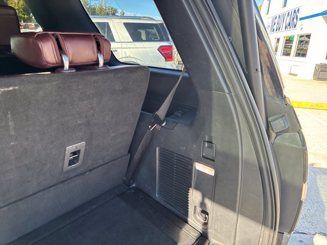 Used 2023 Ford Expedition Limited RWD image 61