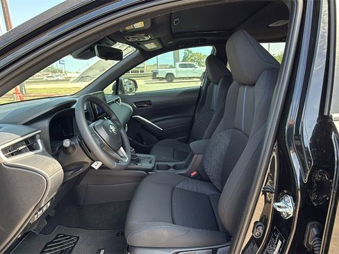 New 2026 Toyota Corolla Cross SE image 12