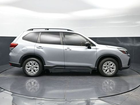 Used 2019 Subaru Forester w/ Alloy Wheel Package image 4