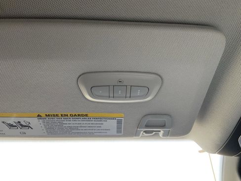 Used 2023 Jeep Grand Cherokee L Limited image 50