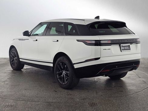 Used 2024 Land Rover Range Rover Velar Dynamic SE AWD/4WD image 3