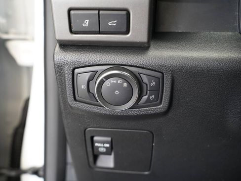 Used 2021 Ford Expedition XLT AWD/4WD image 25