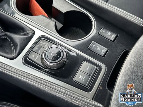 Used 2023 Nissan Maxima SV w/ Floor Mat Group image 31