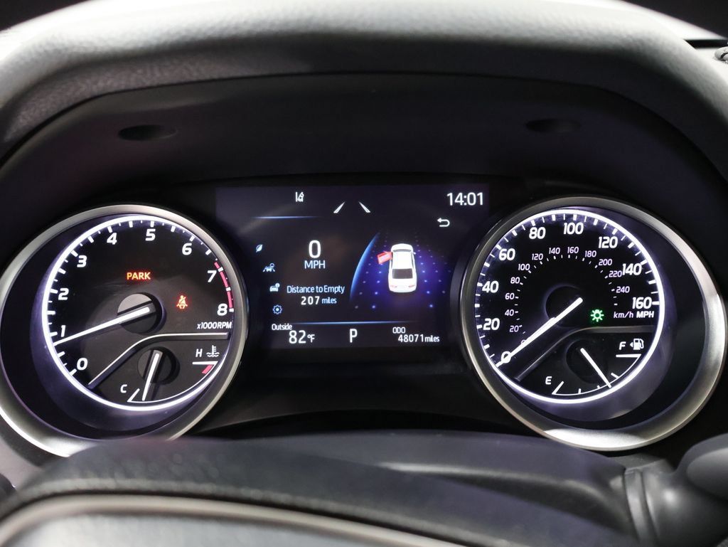 Used 2022 Toyota Camry LE AWD/4WD image 38