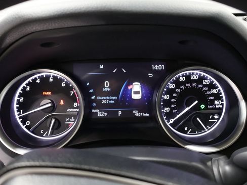 Used 2022 Toyota Camry LE AWD/4WD image 38