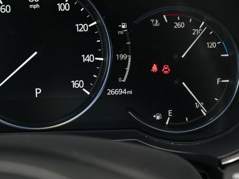 Certified 2023 MAZDA CX-9 Carbon Edition AWD/4WD image 21