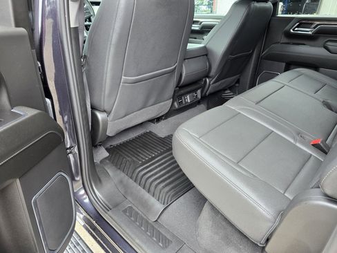 Used 2024 Chevrolet Silverado 2500 LTZ image 36