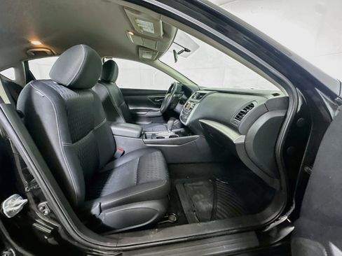 Used 2018 Nissan Altima 2.5 S w/ S Convenience Package FWD image 28