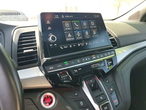 Used 2025 Honda Odyssey Sport-L image 22