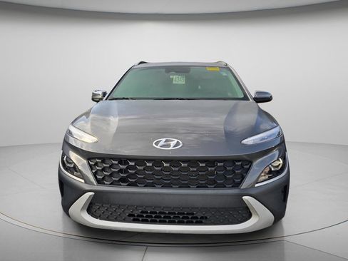 Certified 2023 Hyundai Kona SEL w/ Convenience Package FWD image 3