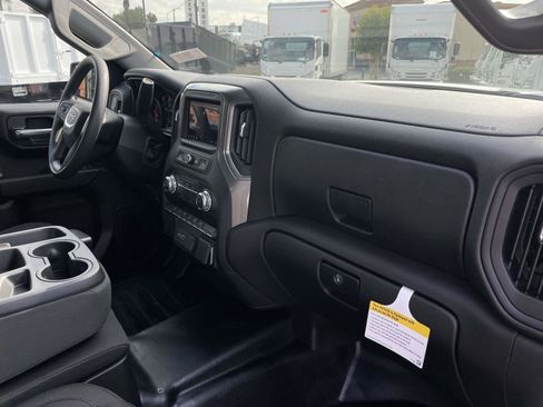 New 2026 GMC Sierra 1500 Pro image 29