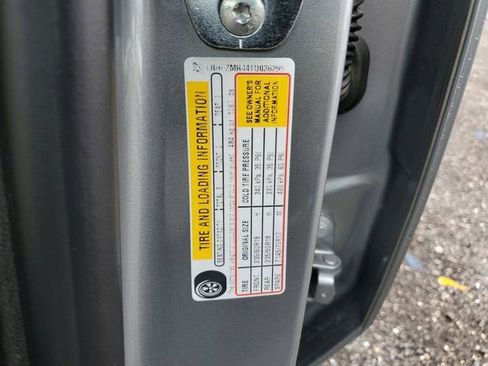 New 2026 Buick Envision Preferred AWD/4WD image 32