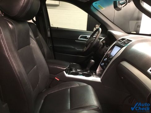 Used 2015 Ford Explorer XLT w/ Equipment Group 202A image 37