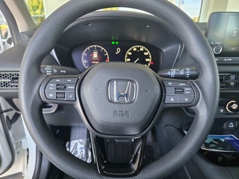 Certified 2024 Honda HR-V LX image 25