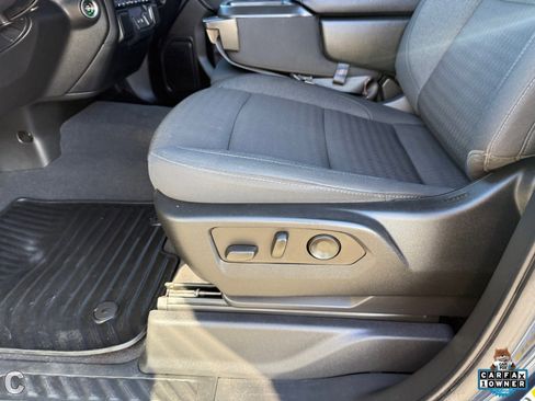 Certified 2022 Chevrolet Silverado 1500 Custom image 20