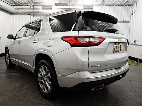 Used 2018 Chevrolet Traverse Premier image 33