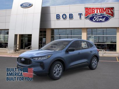 New 2026 Ford Escape Active