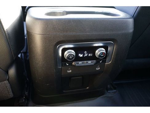 Used 2023 GMC Yukon Denali w/ Max Trailering Package image 26