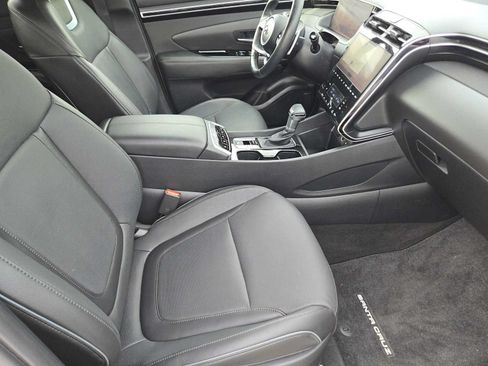 Certified 2023 Hyundai Santa Cruz Limited AWD/4WD image 15