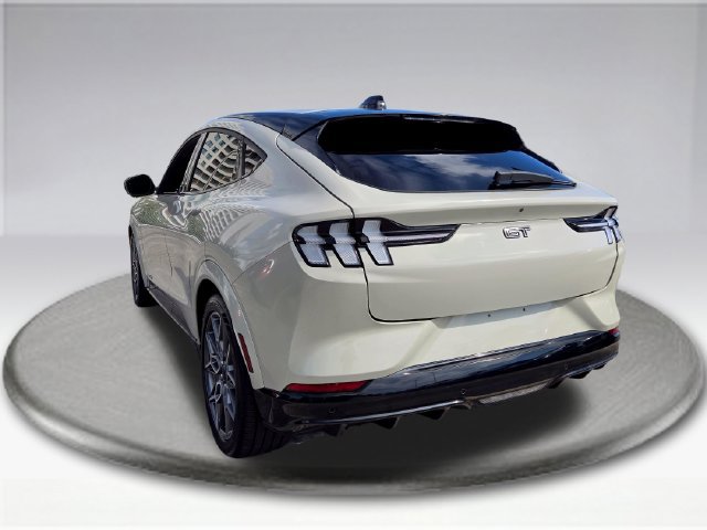 Used 2025 Ford Mustang Mach-E GT AWD/4WD image 15