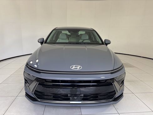 New 2025 Hyundai Sonata SEL FWD image 8