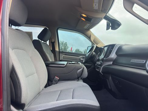 Used 2019 RAM 1500 Big Horn AWD/4WD image 16