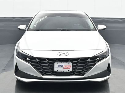 Used 2022 Hyundai Elantra Limited
