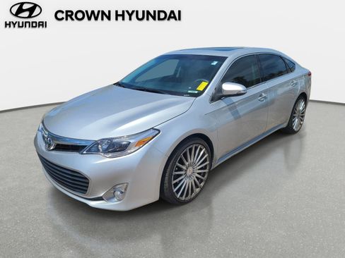 Used 2014 Toyota Avalon XLE Touring image 1