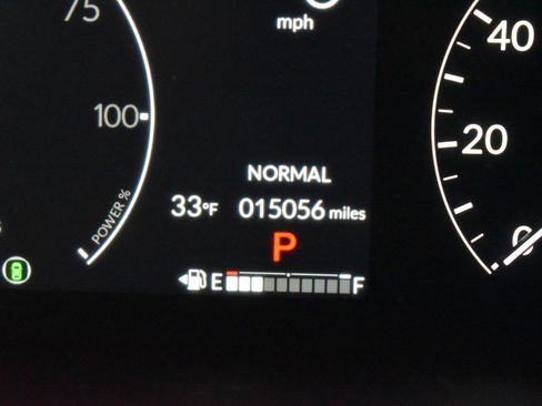 Certified 2024 Honda CR-V Sport Touring image 31