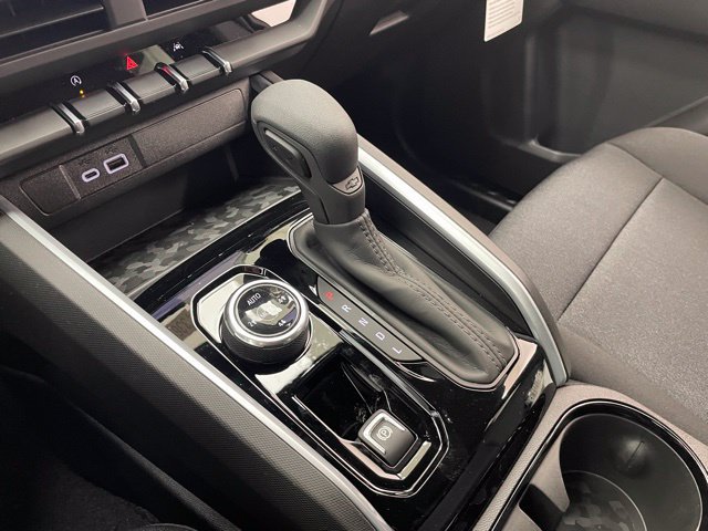 New 2026 Chevrolet Colorado Trail Boss AWD/4WD image 14