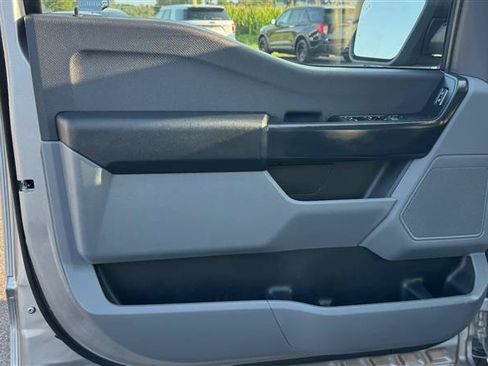 Used 2022 Ford F150 Lightning Pro AWD/4WD image 29