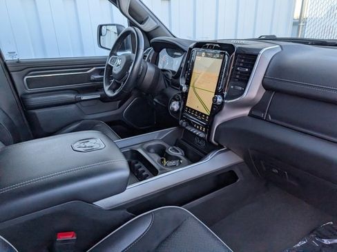 Used 2023 RAM 1500 Laramie image 32