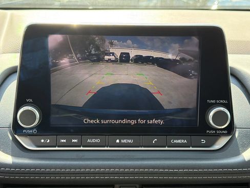 Used 2023 Nissan Rogue SV FWD image 28