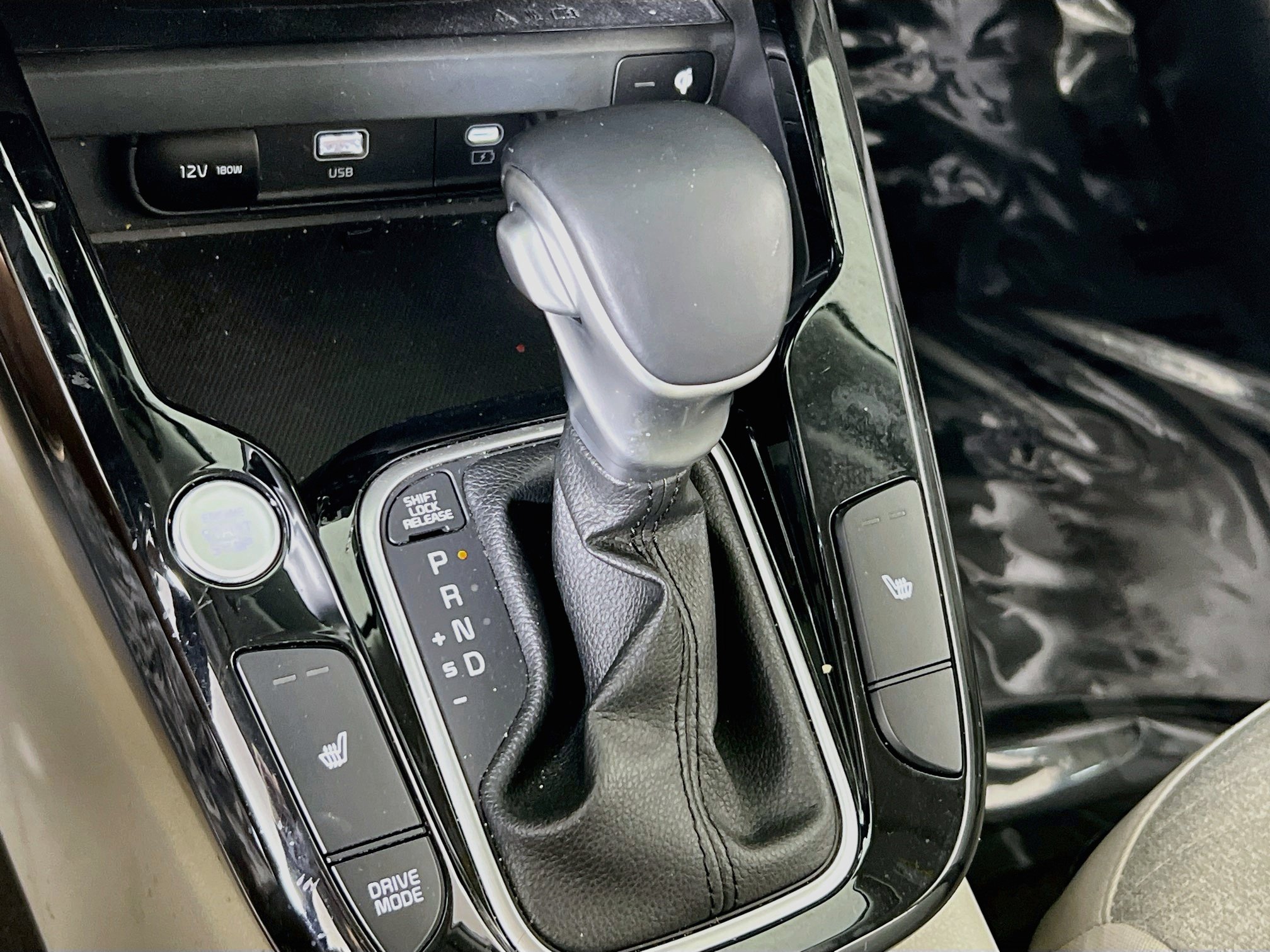 Used 2024 Kia Soul EX FWD image 17