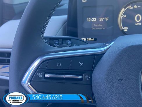 New 2026 Honda Prologue Touring image 19