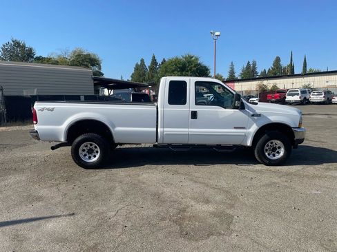 Used 2004 Ford F350 XLT AWD/4WD image 6