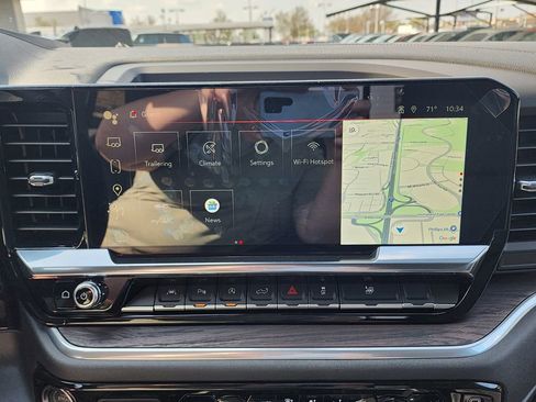 New 2026 GMC Sierra 1500 SLT w/ SLT Premium Plus Package image 26