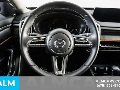 Used 2026 MAZDA CX-50 AWD 2.5 S w/ Premium Package image 26