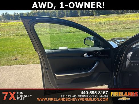 Used 2019 Kia Stinger image 9