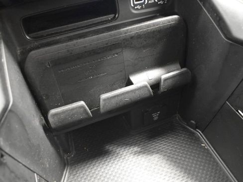 Certified 2021 RAM 1500 Limited image 53