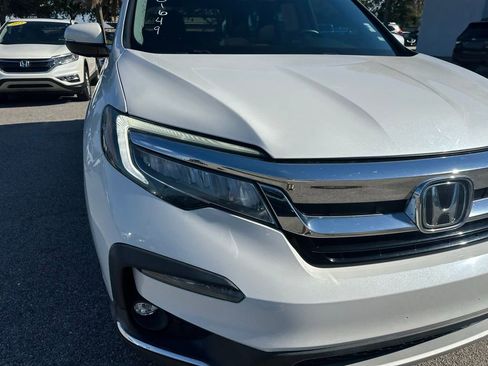 Used 2021 Honda Pilot Touring image 15