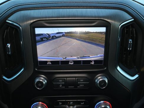 Used 2021 GMC Sierra 1500 Denali w/ Driver Alert Package II image 30