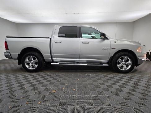 Used 2017 RAM 1500 Big Horn image 8