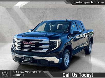 Used 2022 GMC Sierra 1500 SLE